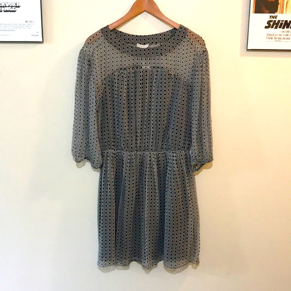 NWT Joie Andora Dress
